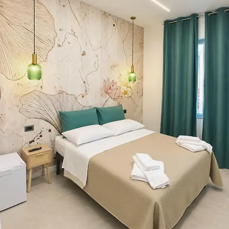 Calypso 3* Agropoli