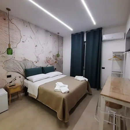 Calypso Couette-café Agropoli