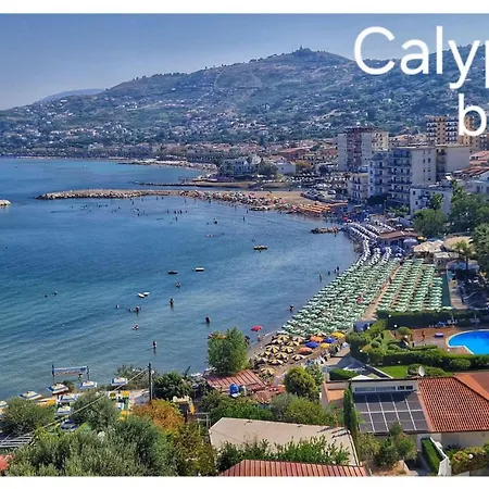 Calypso Couette-café 3*