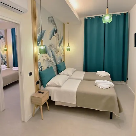 Calypso Agropoli